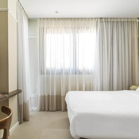 Liv Mackenzie Adults Only Hotel de apartamente *
