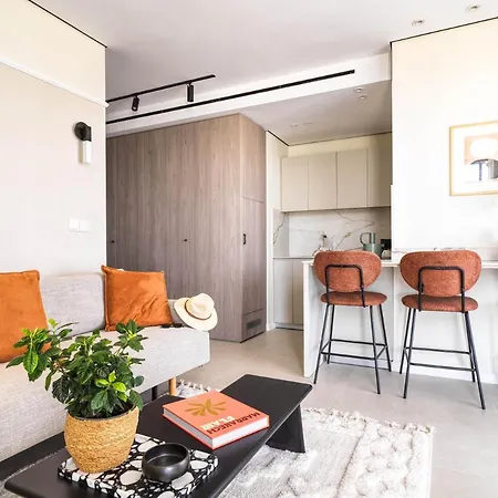 Hotel de apartamente Liv Mackenzie Adults Only