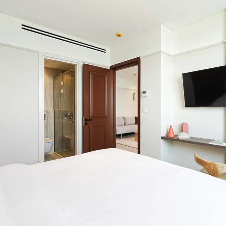 Liv Mackenzie Adults Only Hotel de apartamente *