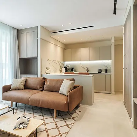 Hotel de apartamente Liv Mackenzie Adults Only