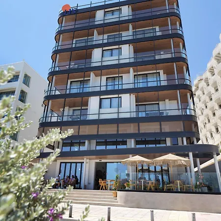 Hotel de apartamente Liv Mackenzie Adults Only *