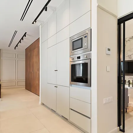 Apartahotel Liv Mackenzie Adults Only 4*