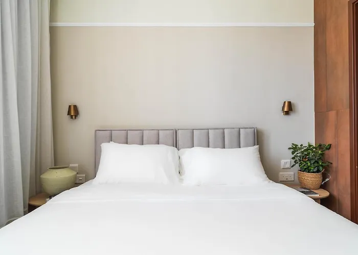 Apartahotel Liv Mackenzie Adults Only