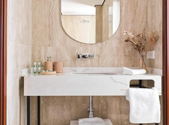 Apartahotel Liv Mackenzie Adults Only