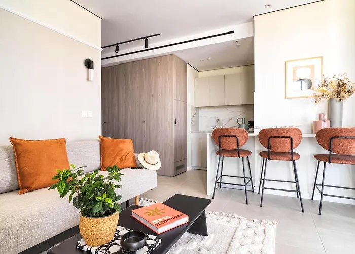 Apartahotel Liv Mackenzie Adults Only