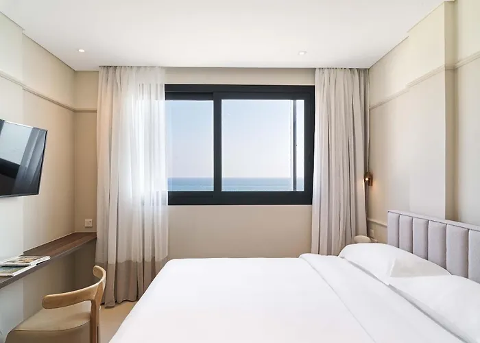 Apartahotel Liv Mackenzie Adults Only 4*