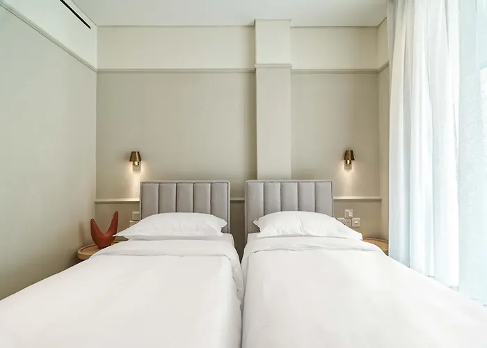 Apartahotel Liv Mackenzie Adults Only