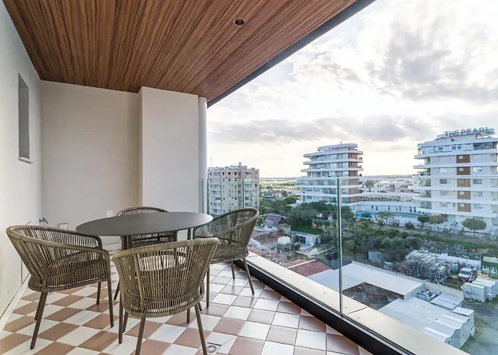 Apartahotel Liv Mackenzie Adults Only