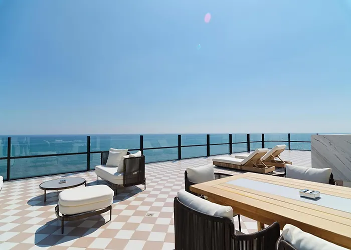 Apartahotel Liv Mackenzie Adults Only