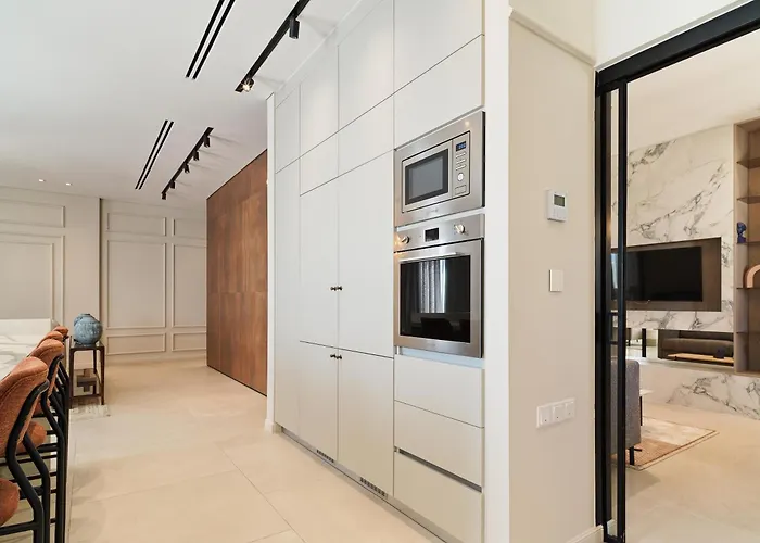 Apartahotel Liv Mackenzie Adults Only 4*