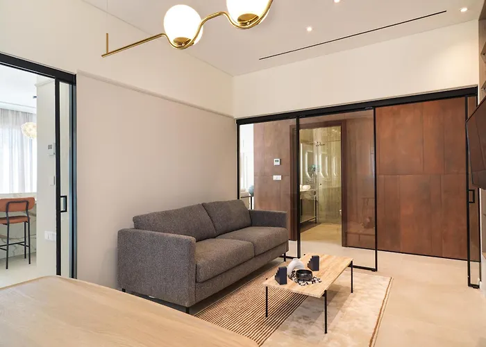 Apartahotel Liv Mackenzie Adults Only