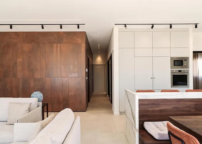 Liv Mackenzie Adults Only Larnaca