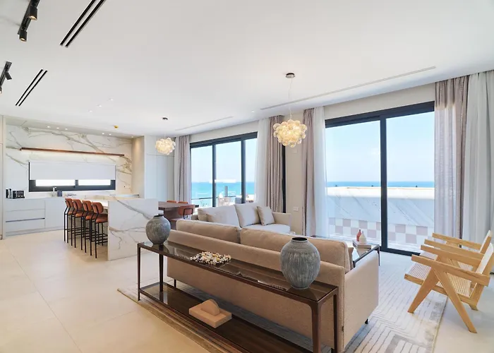 Apartahotel Liv Mackenzie Adults Only 4*