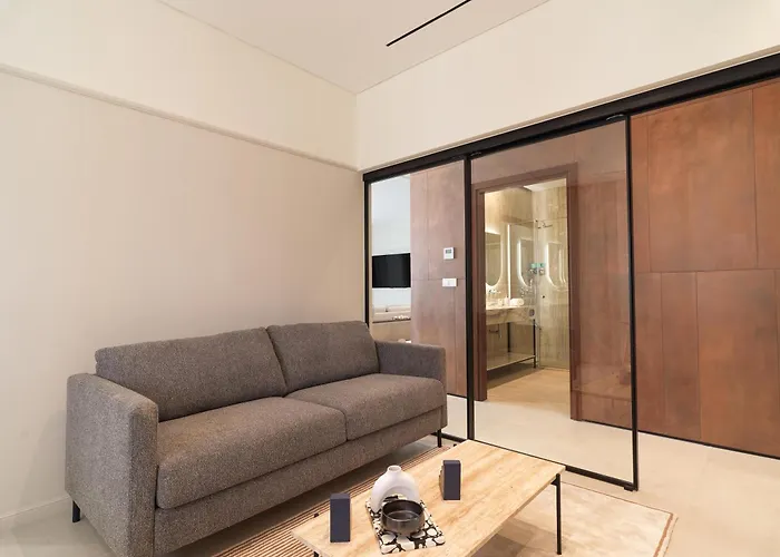 Liv Mackenzie Adults Only Larnaca