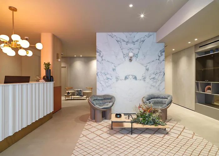 Apartahotel Liv Mackenzie Adults Only 4*