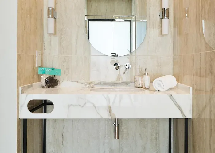 Apartahotel Liv Mackenzie Adults Only