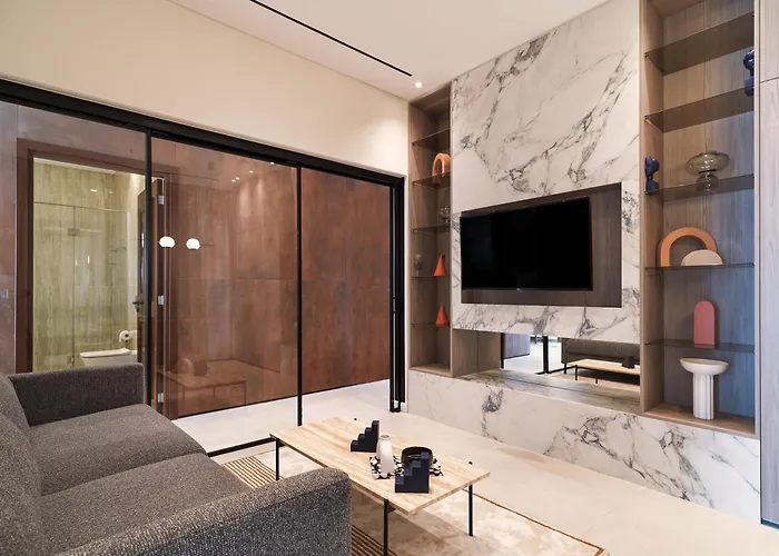 Apartahotel Liv Mackenzie Adults Only 4*