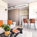 Apart Otel Liv Mackenzie Adults Only