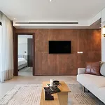 Aparthotel Liv Mackenzie Adults Only Larnaca