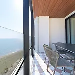 Aparthotel Liv Mackenzie Adults Only Larnaca
