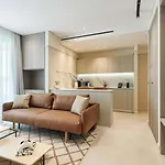 Aparthotel Liv Mackenzie Adults Only