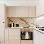 Liv Mackenzie Adults Only Aparthotel 4*