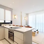 Liv Mackenzie Adults Only Aparthotel 4*