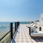 Liv Mackenzie Adults Only Aparthotel Larnaca