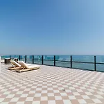 Aparthotel Liv Mackenzie Adults Only Larnaca
