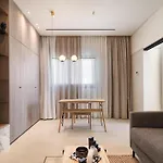 Aparthotel Liv Mackenzie Adults Only Larnaca