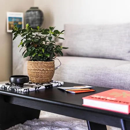 Appart hôtel Liv Mackenzie Adults Only Larnaca