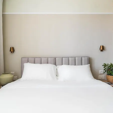 Lejlighedshotel Liv Mackenzie Adults Only
