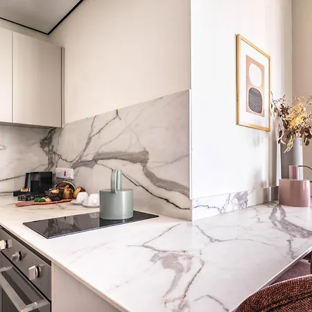 Aparthotel Liv Mackenzie Adults Only Larnaka