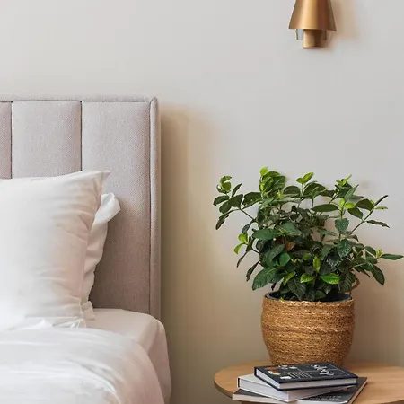 Liv Mackenzie Adults Only Appart hôtel