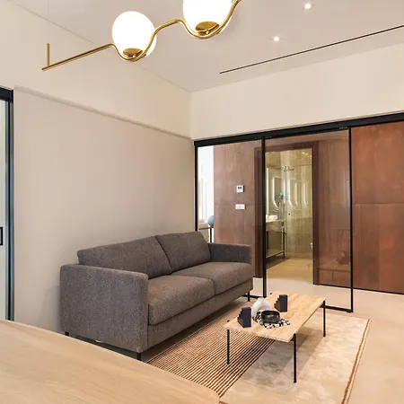 Appart hôtel Liv Mackenzie Adults Only