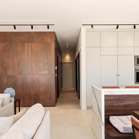 Liv Mackenzie Adults Only Larnaca