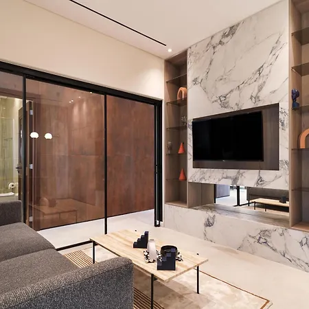Hotel apartamentowy Liv Mackenzie (adults Only) 4*