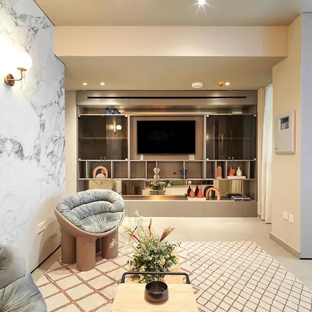 Aparthotel Liv Mackenzie Adults Only Larnaka