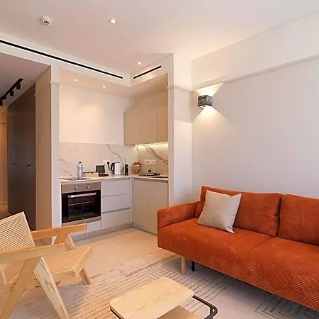 Hotel apartamentowy Liv Mackenzie (adults Only)