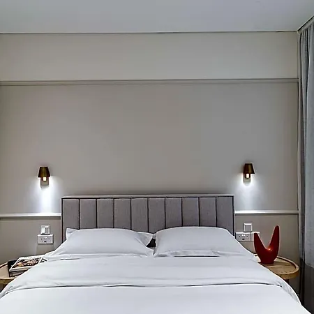 Hotel apartamentowy Liv Mackenzie (adults Only) 4*
