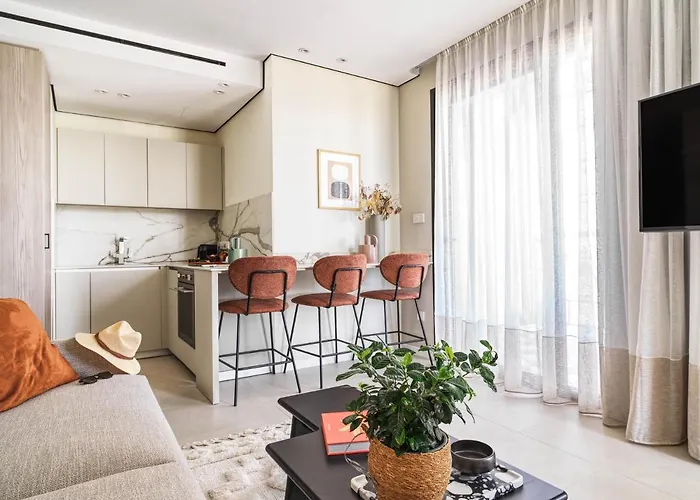 Liv Mackenzie Adults Only Aparthotel