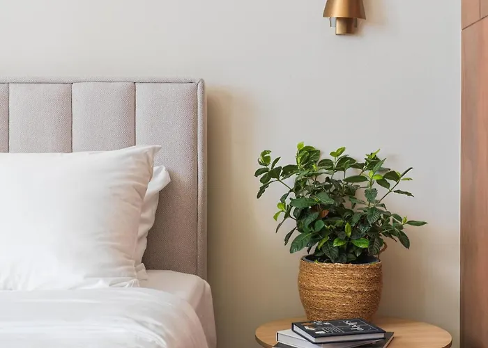 Liv Mackenzie Adults Only Aparthotel