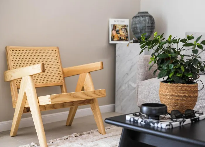 Liv Mackenzie Adults Only Aparthotel 4*