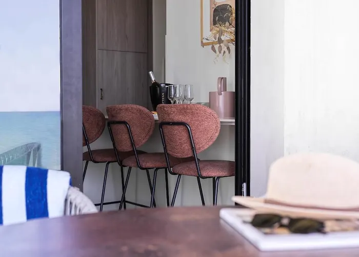 מלון דירות Liv Mackenzie Adults Only לרנקה