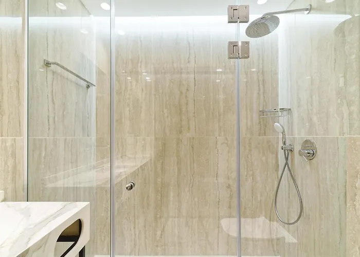 Liv Mackenzie Adults Only Larnaka