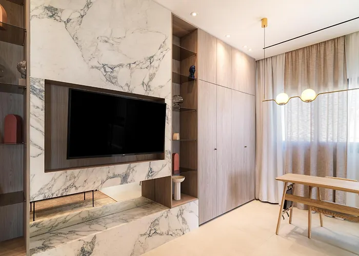 Aparthotel Liv Mackenzie Adults Only