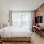 Apartahotel Liv Mackenzie Adults Only Lárnaca
