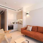 Apartahotel Liv Mackenzie Adults Only Lárnaca