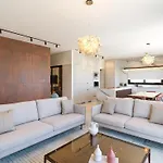 Liv Mackenzie Adults Only Apartahotel 4*