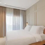 Liv Mackenzie Adults Only Apartahotel Lárnaca